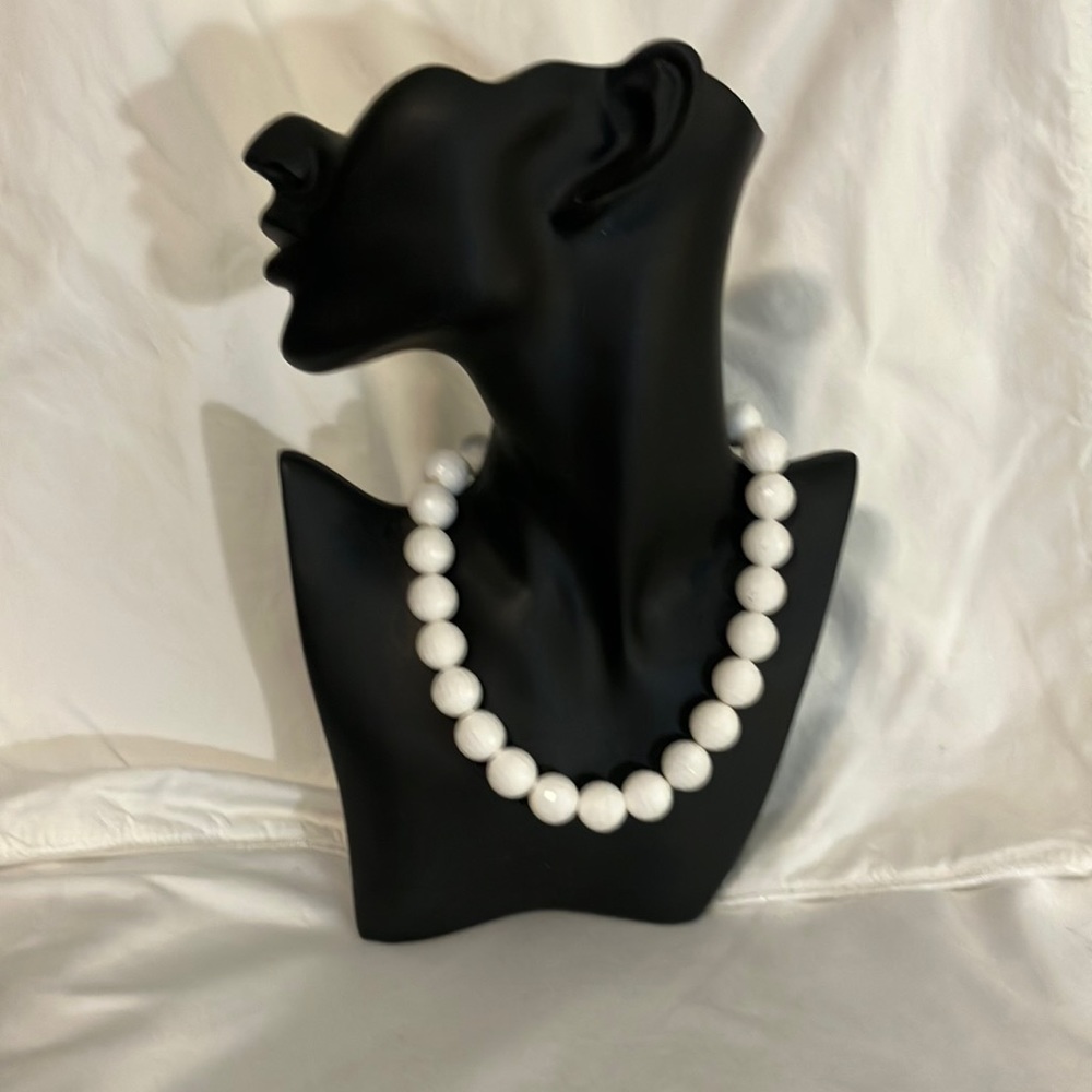 Mid Century West German Necklace
